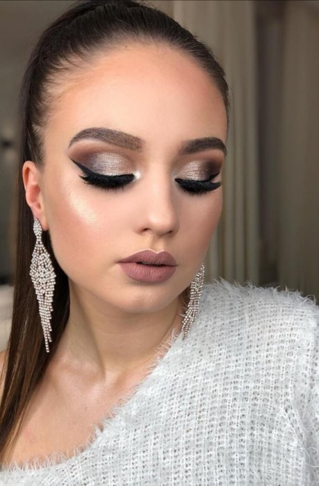 СВАДЕБНЫЙ СТИЛИСТ ВИЗАЖИСТ МИНСК  ЭльстайлКатрин - Портфолио - фото 4