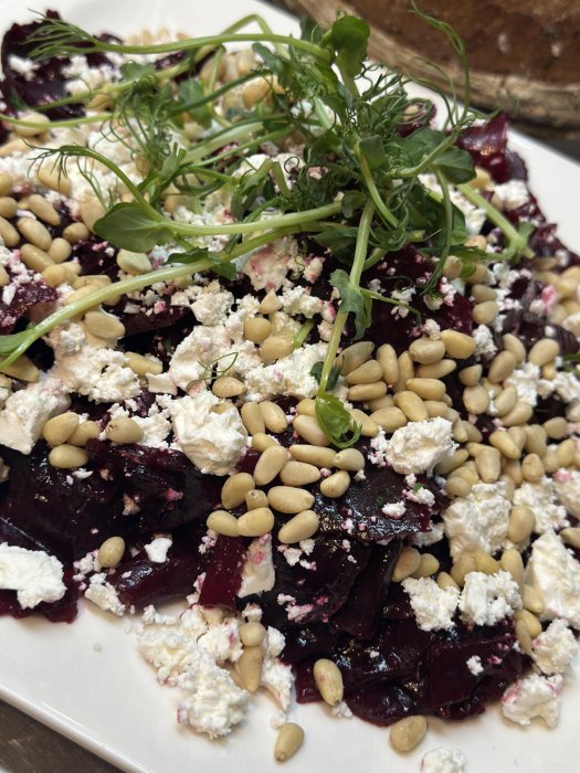 АГРОУСАДЬБА АЛЬТАНКА - Наша кухня - фото 55