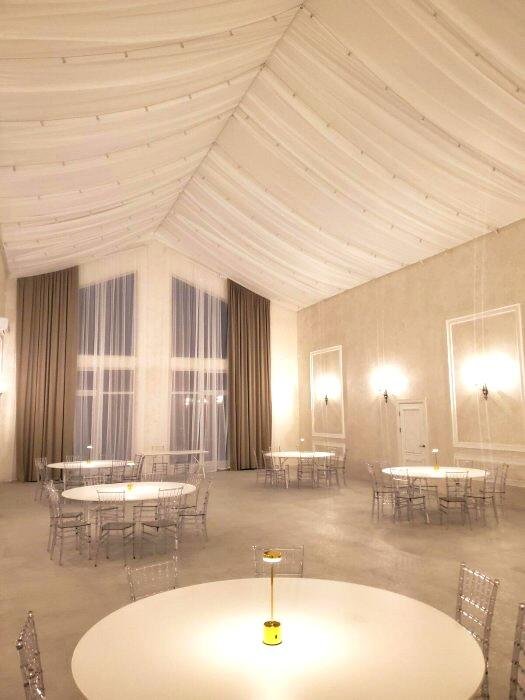 Коттедж  Lux Hall / "Люкс Холл" - ФОТОГАЛЕРЕЯ - фото 13