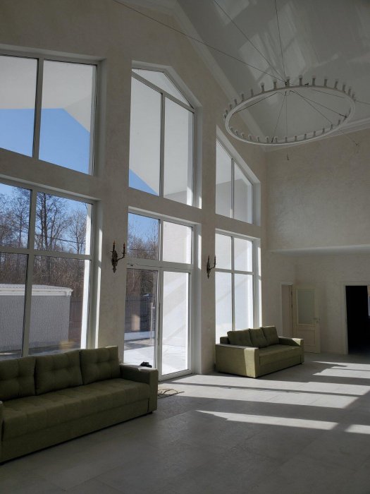 Коттедж  Lux Hall / "Люкс Холл" - ФОТОГАЛЕРЕЯ - фото 8