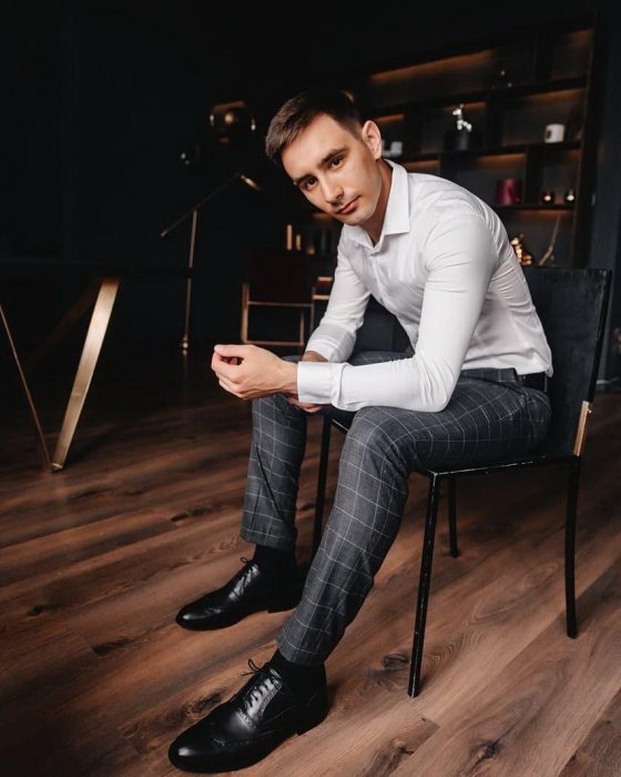 CONCEPT STORE PIZHON - Клиенты PIZHON - фото 33