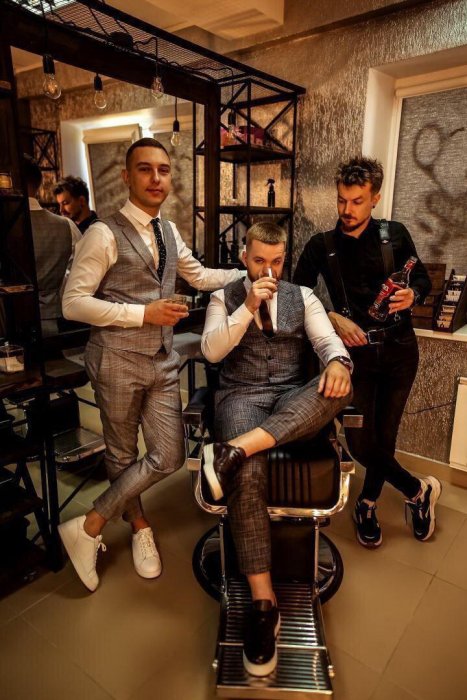CONCEPT STORE PIZHON - Клиенты PIZHON - фото 79