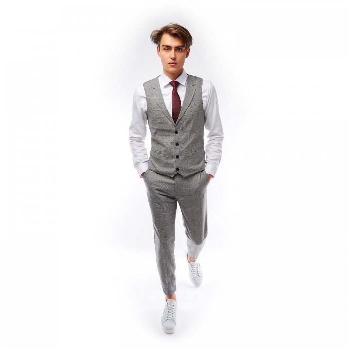 CONCEPT STORE PIZHON - Мужские костюмы, непарные пиджаки и брюки - фото 96