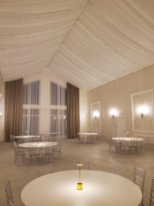 Коттедж  Lux Hall / "Люкс Холл" - ФОТОГАЛЕРЕЯ - фото 7