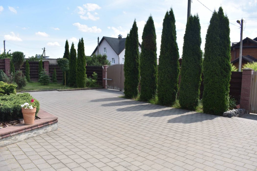 Агроусадьба  "Belladzhio VIP" - Территория - фото 14