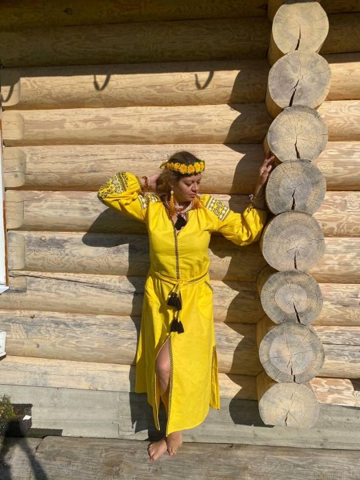 АГРОУСАДЬБА АЛЬТАНКА - Проживание - фото 15