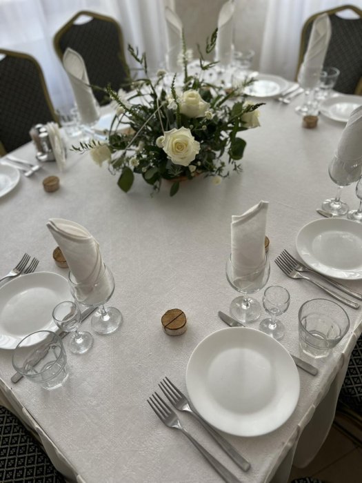 Кафе "Хлеб-Соль" - Фотогалерея - фото 9