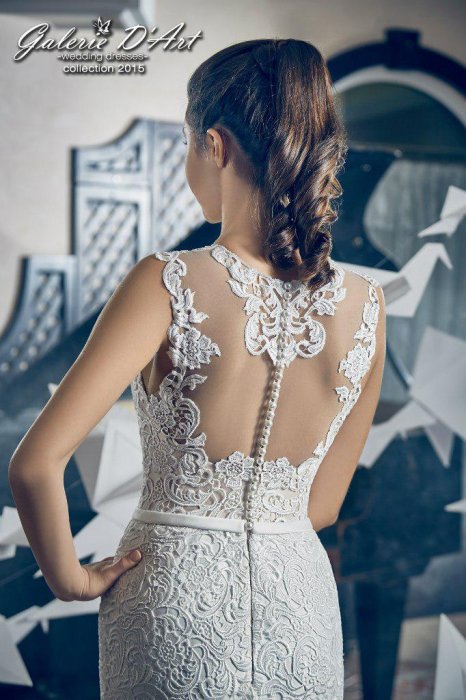 Свадебный салон, свадебное ателье Bonjour / "Бонжур" - BESTSELLERS - фото 24