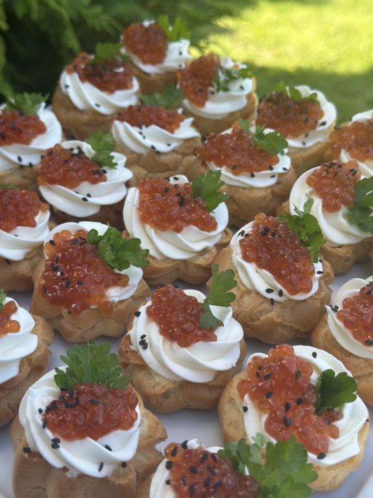 АГРОУСАДЬБА АЛЬТАНКА - Наша кухня - фото 63