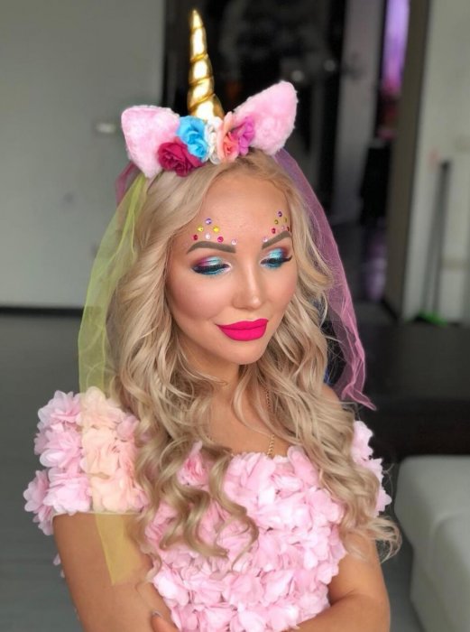 СВАДЕБНЫЙ СТИЛИСТ ВИЗАЖИСТ МИНСК  ЭльстайлКатрин - Портфолио - фото 34