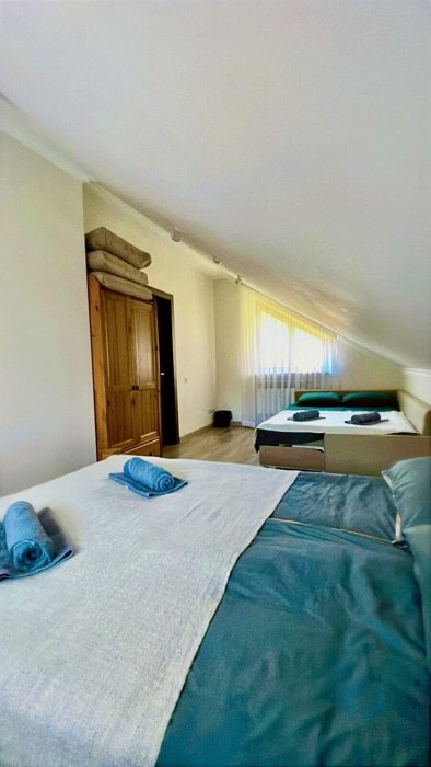 "Хутор у Ислочи" - Гостевой дом "Лира" - фото 4