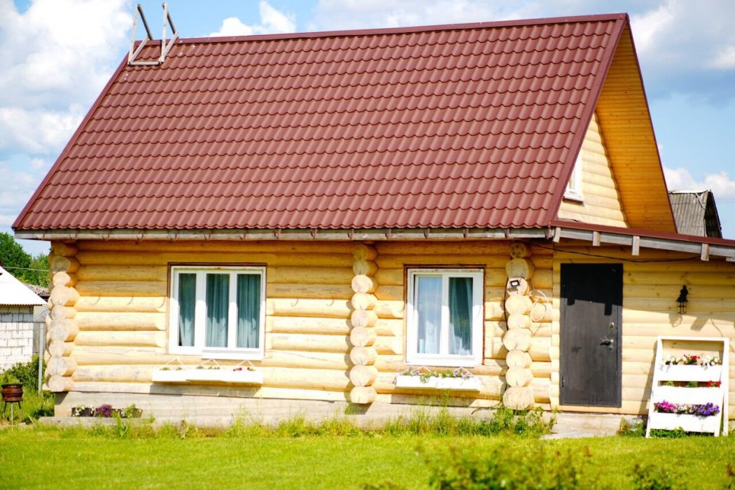 АГРОУСАДЬБА АЛЬТАНКА - Проживание - фото 14