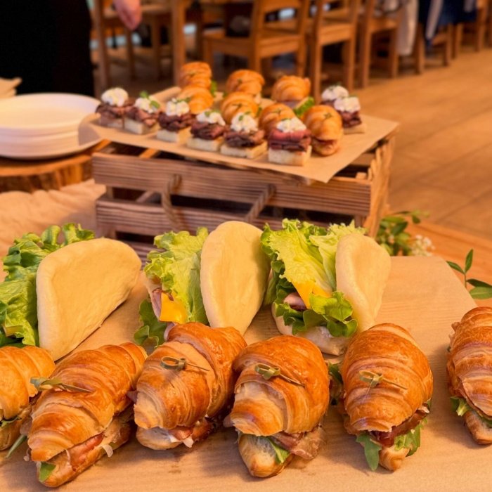 Ресторан "Дача" - Фотогалерея - фото 4