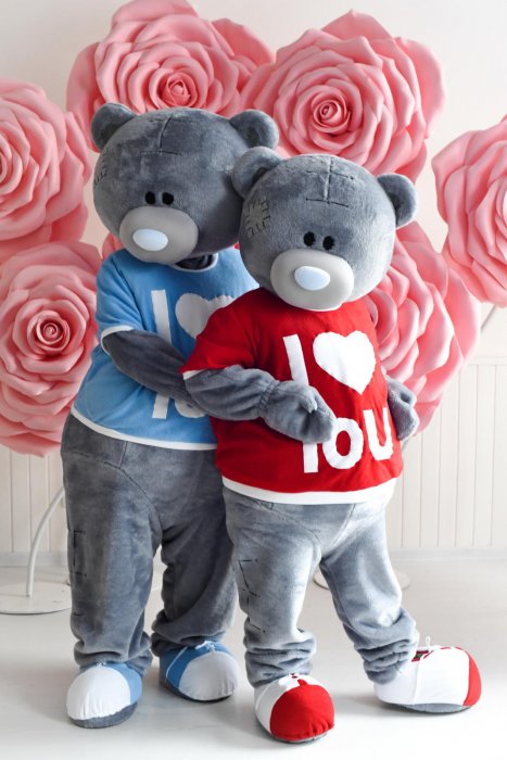 Мишки "Тедди" - Мишки Тедди - фото 13