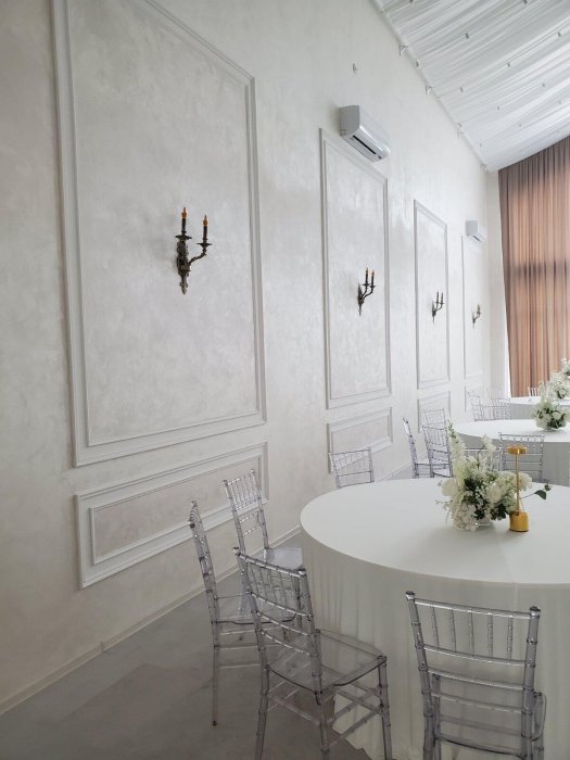 Коттедж  Lux Hall / "Люкс Холл" - ФОТОГАЛЕРЕЯ - фото 5