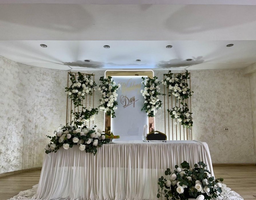 Кафе "Хлеб-Соль" - Фотогалерея - фото 3