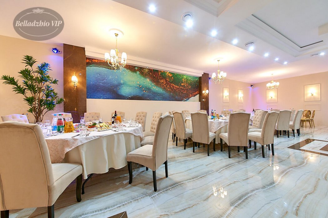 Агроусадьба  "Belladzhio VIP" - ФОТОГАЛЕРЕЯ - фото 18