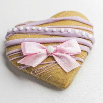 Домашняя кондитерская "Ванильная Фея" - Candy bar - фото 14