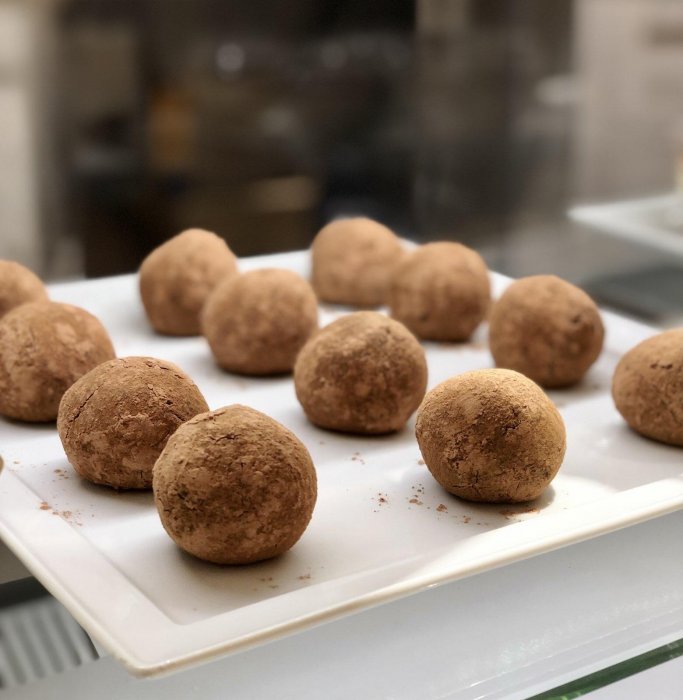 АГРОУСАДЬБА АЛЬТАНКА - Наша кухня - фото 18