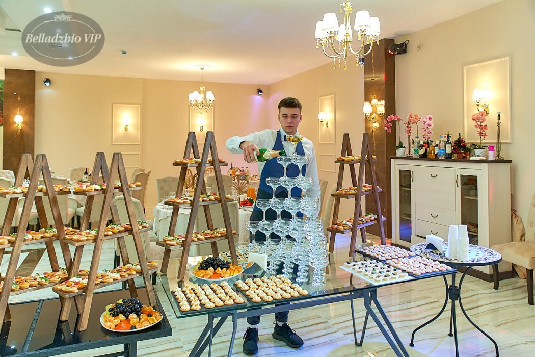 Агроусадьба  "Belladzhio VIP" - ФОТОГАЛЕРЕЯ - фото 3