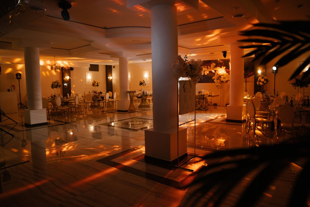 Агроусадьба  "Belladzhio VIP" Minsk - ФОТОГАЛЕРЕЯ - фото 94