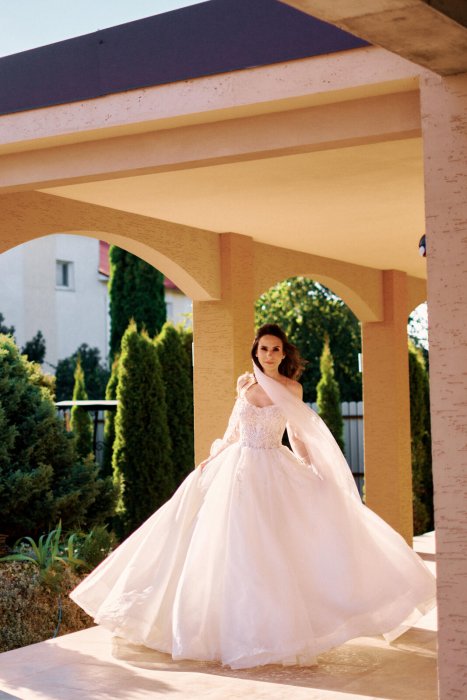 Агроусадьба  "Belladzhio VIP" - ФОТОГАЛЕРЕЯ - фото 15