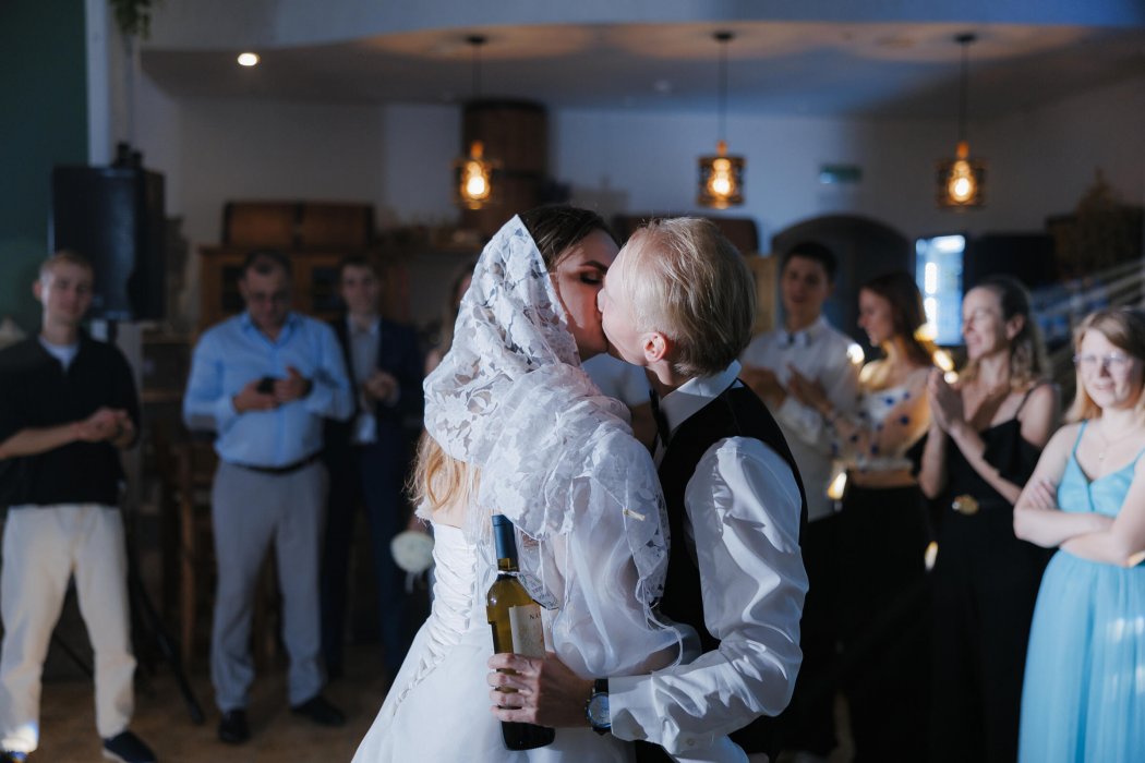 Ресторан "Дача" - Фотогалерея - фото 23