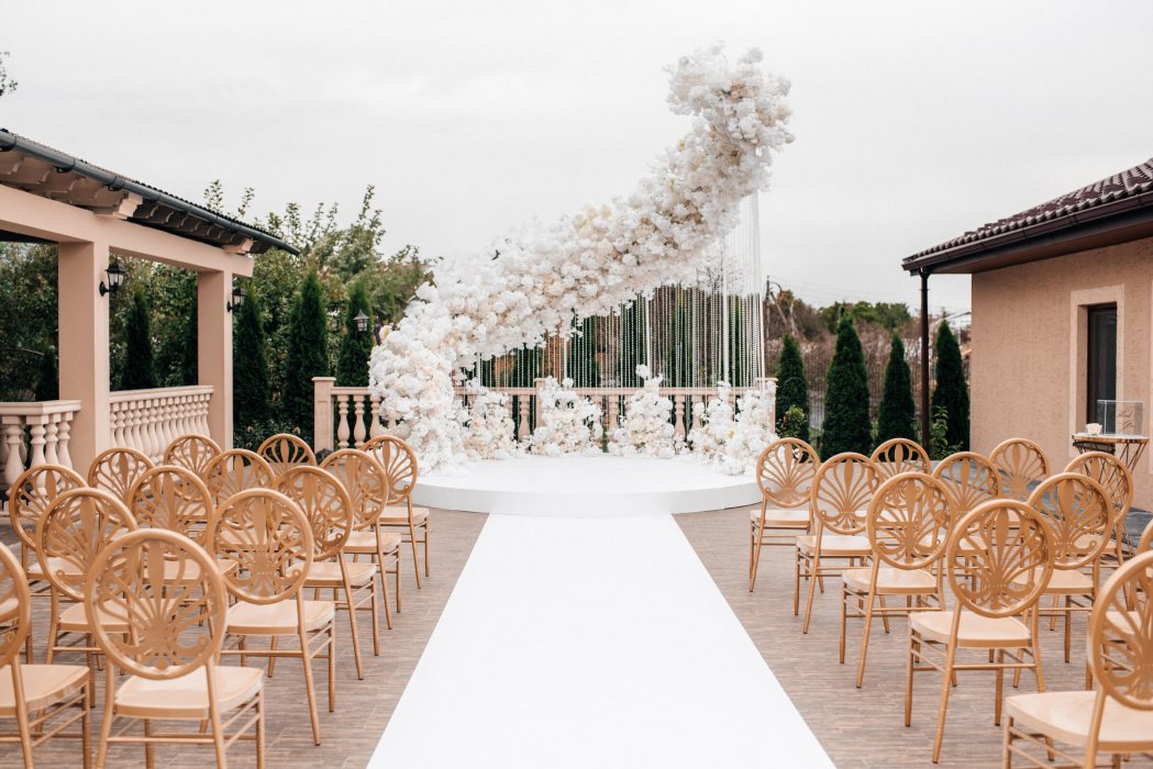 Агроусадьба  "Belladzhio VIP" Minsk - ФОТОГАЛЕРЕЯ - фото 34