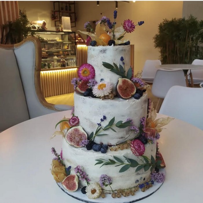 АГРОУСАДЬБА АЛЬТАНКА - Наша кухня - фото 40