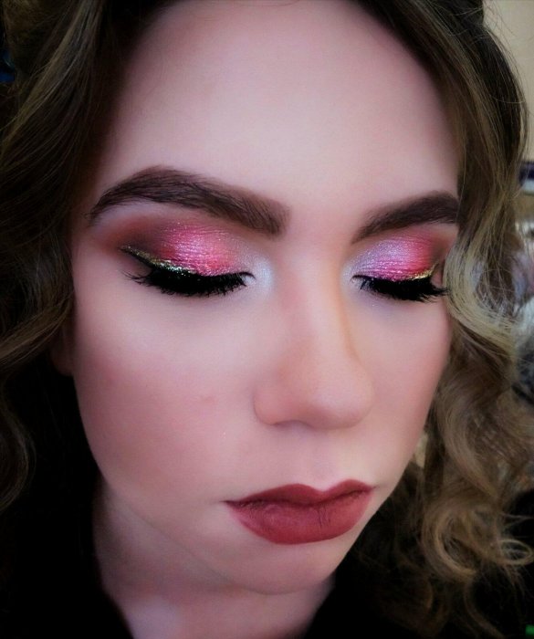 СВАДЕБНЫЙ СТИЛИСТ ВИЗАЖИСТ МИНСК  ЭльстайлКатрин - Портфолио - фото 42