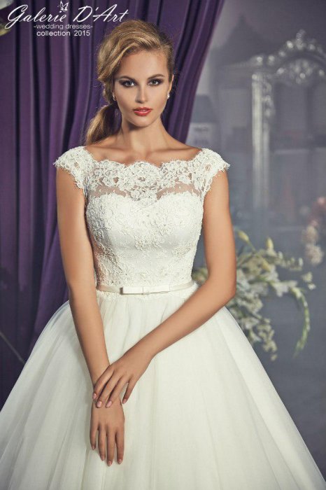 Свадебный салон, свадебное ателье Bonjour / "Бонжур" - BESTSELLERS - фото 33