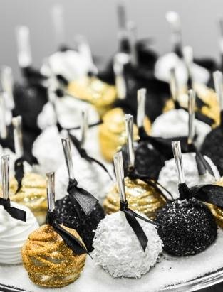 Домашняя кондитерская "Ванильная Фея" - Candy bar - фото 16