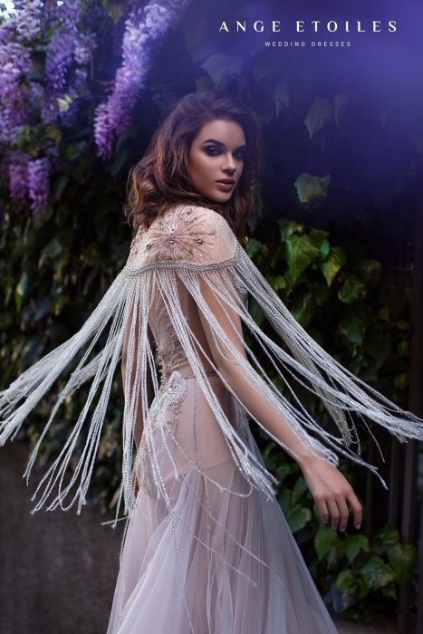 Свадебный дом Kuraje / "Кураж" - Collection Ali D'amore by Ange Etoiles - фото 63
