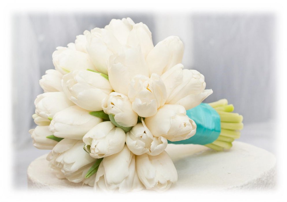 Арт Декор Ксюши Пластининой - Свадебная флористика( букеты невесты) - фото 54