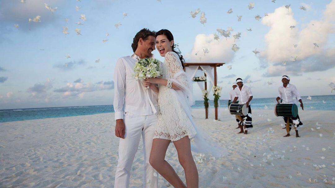Торжественная свадебная церемония Вашей мечты! - Мальдивы - фото 2