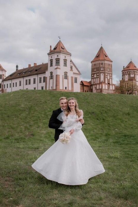 Усадьба  «Замковое предместье» в Мире - Фотогалерея - фото 6