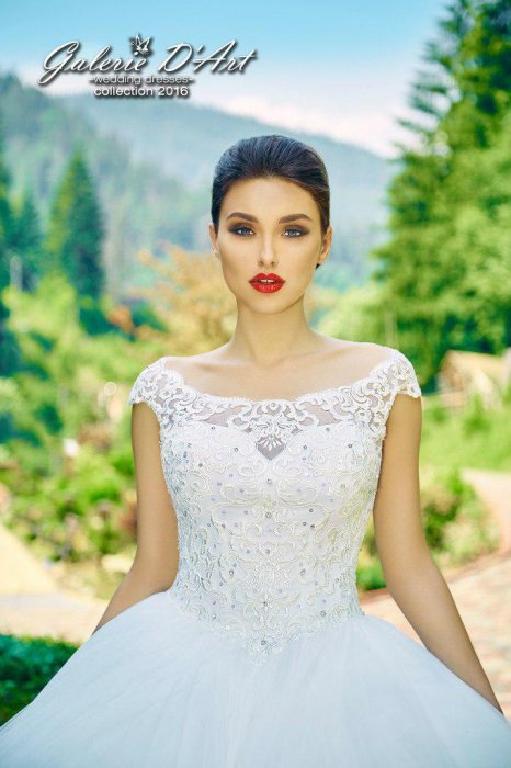 Свадебный салон, свадебное ателье Bonjour / "Бонжур" - BESTSELLERS - фото 57