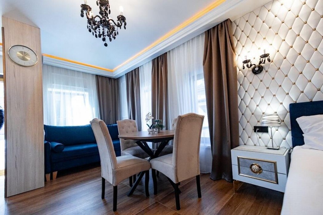 Агроусадьба  "Belladzhio VIP" Minsk - Апартаменты Капучино ( 2-4человека) - фото 1