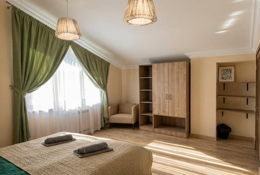 "Хутор у Ислочи" - Дом "Уют" - фото 4