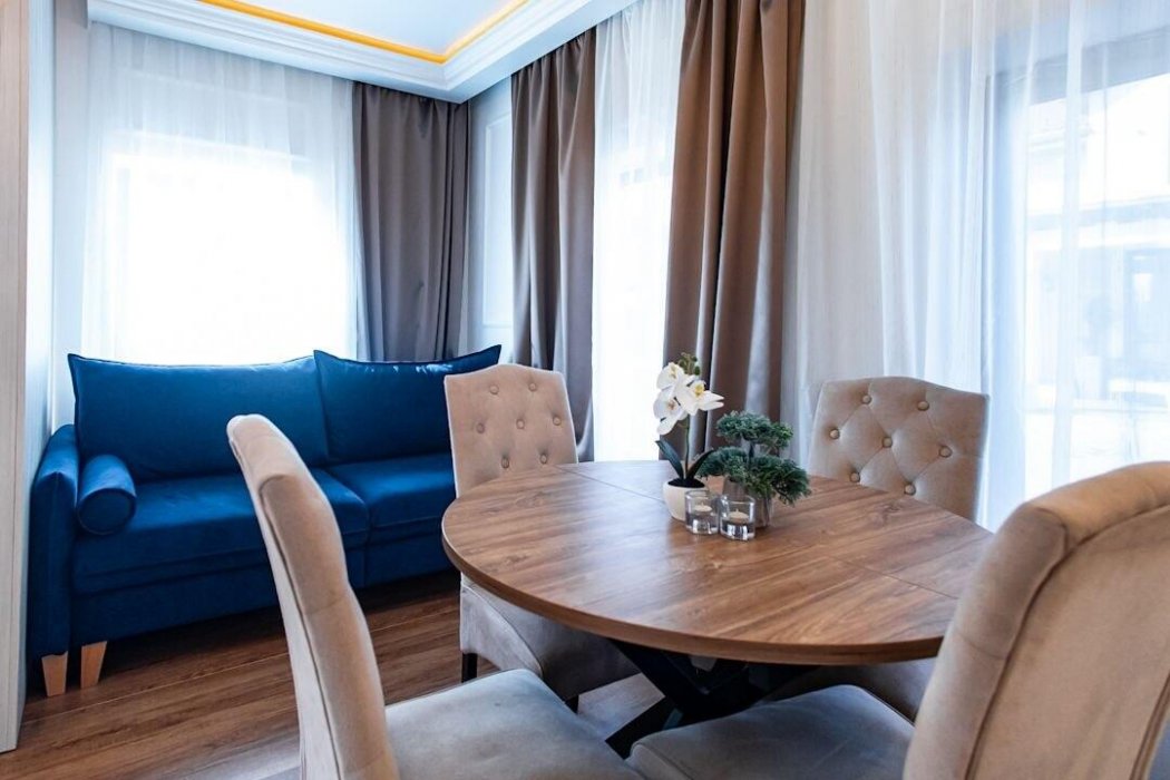 Агроусадьба  "Belladzhio VIP" Minsk - Апартаменты Капучино ( 2-4человека) - фото 7