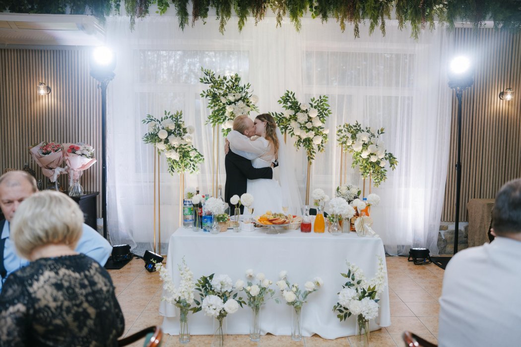 Ресторан "Дача" - Фотогалерея - фото 2