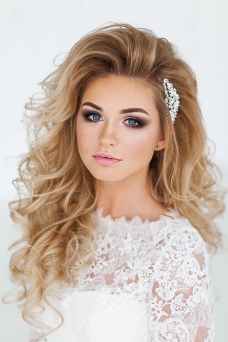 СВАДЕБНЫЙ СТИЛИСТ ВИЗАЖИСТ МИНСК  ЭльстайлКатрин - Портфолио - фото 2