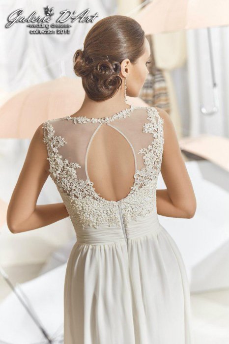 Свадебный салон, свадебное ателье Bonjour / "Бонжур" - BESTSELLERS - фото 36