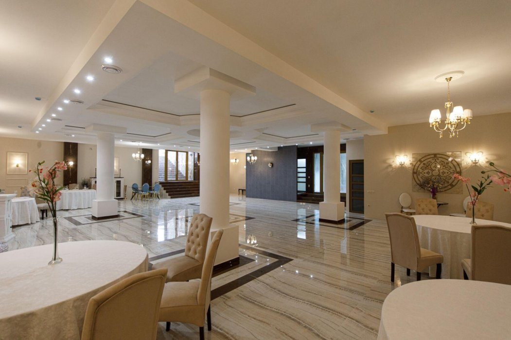 Агроусадьба  "Belladzhio VIP" - ФОТОГАЛЕРЕЯ 1 - фото 14