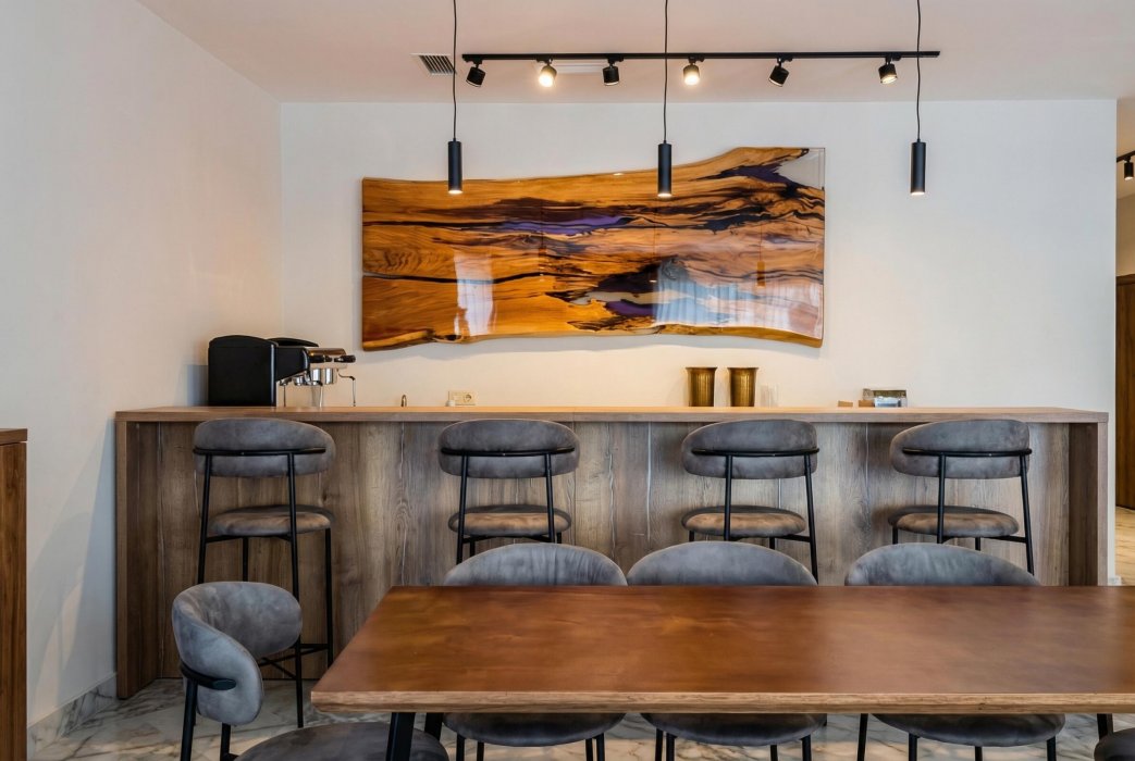 "Хутор у Ислочи" - Банкетный зал - фото 4