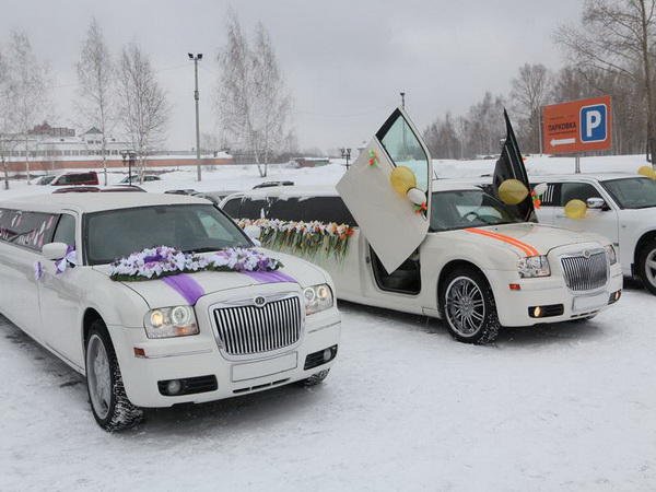 Прокат Vip-авто, лимузинов и микроавтобусов! Vip-Кортежи! ElitProkat.by / "ЭлитПрокат" - Фотогалерея - фото 34