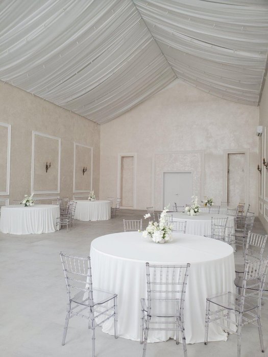 Коттедж  Lux Hall / "Люкс Холл" - ФОТОГАЛЕРЕЯ - фото 5