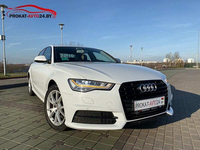Аренда авто на свадьбу "Прокат авто 24" - Представительские VIP авто - фото 59