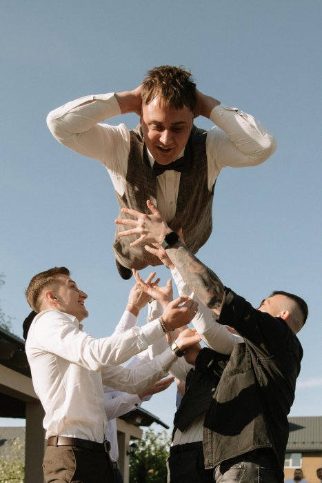 Агроусадьба  "Belladzhio VIP" Minsk - ФОТОГАЛЕРЕЯ - фото 53