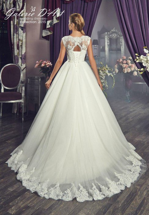 Свадебный салон, свадебное ателье Bonjour / "Бонжур" - BESTSELLERS - фото 31